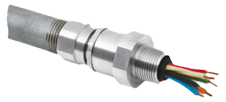 Cable Glands Ex e & Ex d & Ex nR & Ex ta Series A2FRC